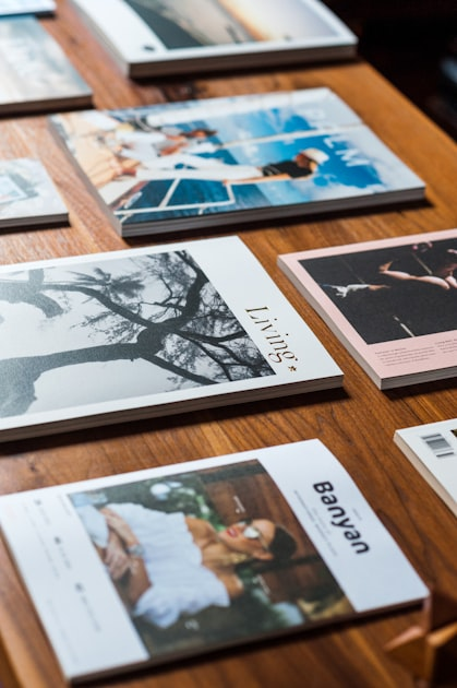 Leveraging Social Media for Your Portfolio